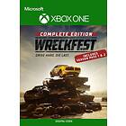 Wreckfest - Complete Edition (Xbox One | Series X/S)