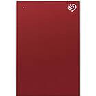 Seagate One Touch Portable 5TB