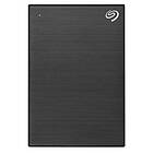 Seagate One Touch Portable 2TB
