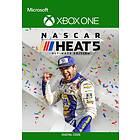 Nascar Heat 5 - Ultimate Edition (Xbox One | Series X/S)