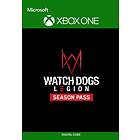 Watch Dogs: Legion - Season Pass (Expansion) (Xbox One | Series X/S)