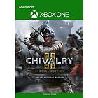 Chivalry II - Special Edition (Xbox One | Series X/S)