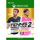 Tennis World Tour 2 - Ace Edition (Xbox One | Series X/S)