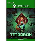 Tetragon (Xbox One | Series X/S)