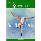 Wingspan (Xbox One | Series X/S)