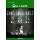 Ender Lilies: Quietus of the Knights (Xbox One | Series X/S)