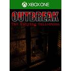 Outbreak: The Undying Collection (Xbox One | Series X/S)