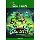 Genetic Disaster (Xbox One | Series X/S)