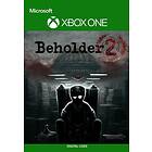 Beholder 2 (Xbox One | Series X/S)