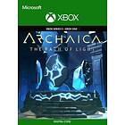 Archaica: The Path of Light (Xbox One | Series X/S)