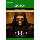 Diablo Prime Evil Collection (Xbox One | Series X/S)