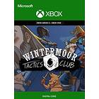 Wintermoor Tactics Club (Xbox One | Series X/S)