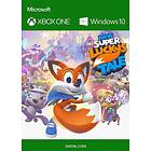 New Super Lucky's Tale (Xbox One | Series X/S)