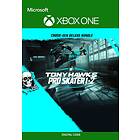 Tony Hawk's Pro Skater 1 + 2 - Cross-Gen Deluxe Bundle (Xbox One | Series X/S)