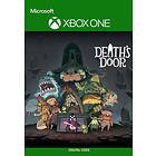 Death's Door (Xbox One | Series X/S)