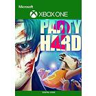 Party Hard 2 (Xbox One | Series X/S)