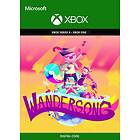 Wandersong (Xbox One | Series X/S)