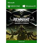 Remnant: From the Ashes - Swamps of Corsus (Expansion) (Xbox One | Series X/S)