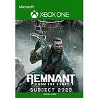 Remnant: From the Ashes - Subject 2923 (Expansion) (Xbox One | Series X/S)