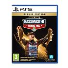 Bassmaster Fishing 2022 - Deluxe Edition (PS5)