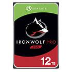 Seagate IronWolf Pro ST12000NEZ008 256Mo 12To