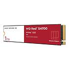 WD Red SN700 NVMe M.2 2280 1To