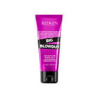 Redken Quick Blowout Heat Protecting Jelly 100ml
