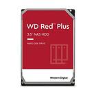 WD Red Plus NAS WDBAVV0080HNC 8To
