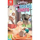 My Universe - My Baby: Cats & Dogs (Switch)