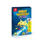 Space Invaders Forever - Special Edition (Switch)