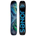 Jones Snowboards Solution Jr 20/21