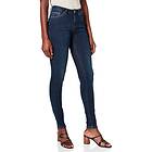 Selected Skinny Fit Jeans (Dam)