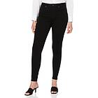 Selected High Waist Skinny Fit Jeans (Dam)