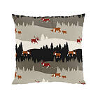 Arvidssons Textil Renland Kuddfodral 45x45cm