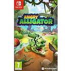 Angry Alligator (Switch)