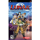 Lunar: Silver Star Harmony (PSP)