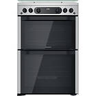 Hotpoint HDM67G0CCX (Stainless Steel)