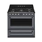 SMEG TR90GR (Grey)