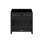 SMEG B95IMAN9 (Gris)