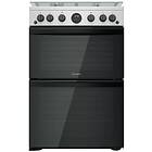 Indesit ID67G0MCX (Stainless Steel)