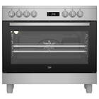 Beko GF17300GXNS (Stainless Steel)