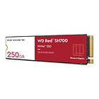 WD Red SN700 NVMe M.2 2280 250GB