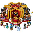 LEGO Miscellaneous 80108 Lunar New Year Traditions