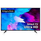 Krüger&Matz KM0240FHD-S5 40" Full HD (1920x1080) LCD Smart TV