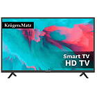 Krüger&Matz KM0232-S5 32" HD Ready (1366x768) LCD Smart TV