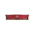 Team Group T-Force Vulcan Z Red DDR4 3200MHz 8GB (TLZRD48G3200HC16F01)