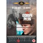 Gorky Park (UK) (DVD)