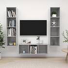 vidaXL TV-bänk 3079754-3079762