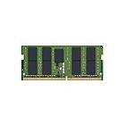 Kingston SO-DIMM DDR4 3200MHz Lenovo ECC 16Go (KTL-TN432E/16G)