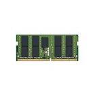 Kingston SO-DIMM DDR4 3200MHz HP ECC 16Go (KTH-PN432E/16G)